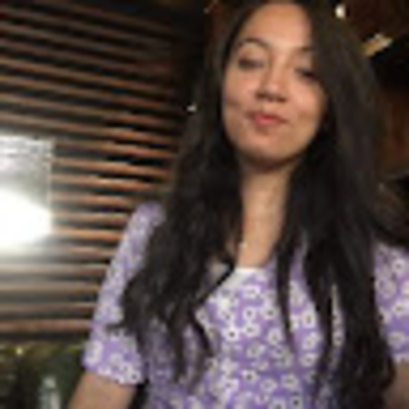 Meet your Posher, Nazia - Picture 1 of 1